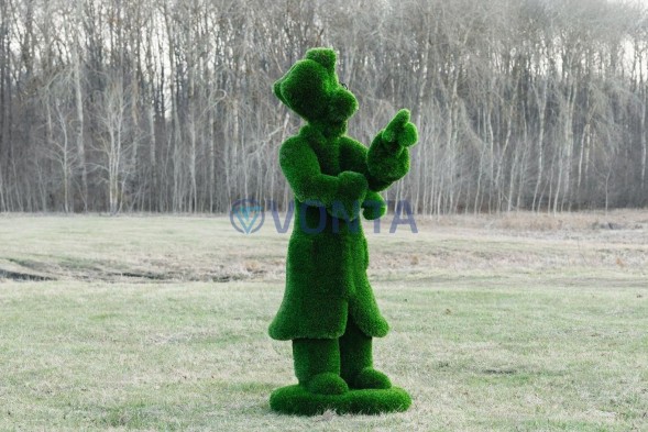 Топиари доктор — газон Deluxe