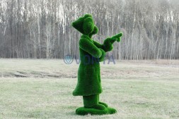 Топиари доктор — газон Deluxe