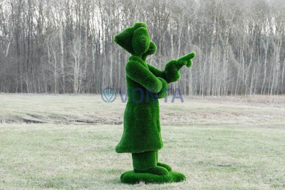 Топиари доктор — газон Deluxe