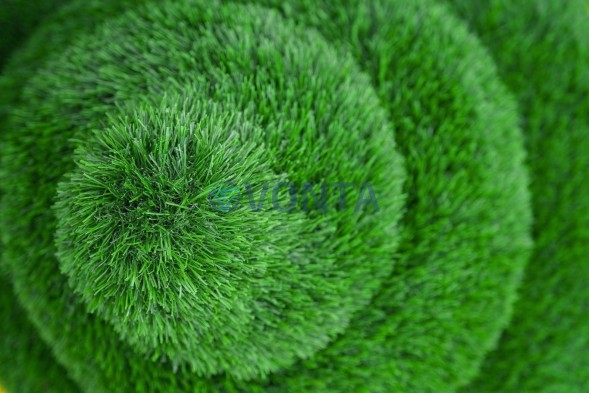 Топиари композиция улитки малышка и Элли — газон Eco