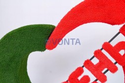 Топиари стела сердце, h=175 см — газон Eco