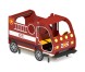 Игровое оборудование “Пожарная машинка”, ИО-10.1