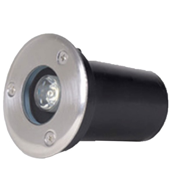 Грунтовые светильники серии LD61