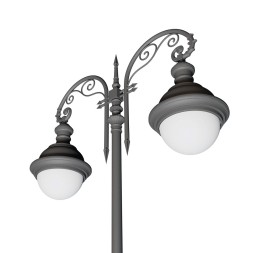 Фонарь уличный Владимир-2