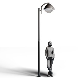 Фонарь уличный Орион