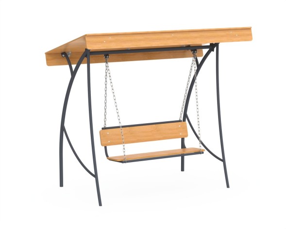 Диван-качели с навесом, 493.19 исп.2