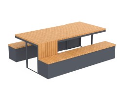 Стол «Массив», 141.09.01