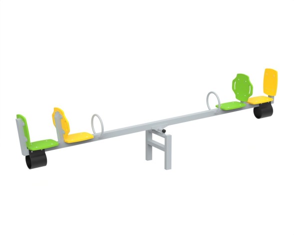 Балансир «Четырехместный», 431.02 исп.2