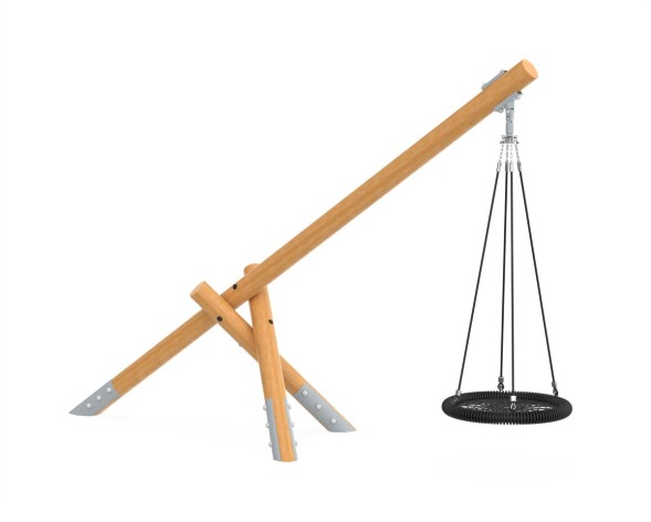 Качели «Журавль», 894.01 исп.3.1