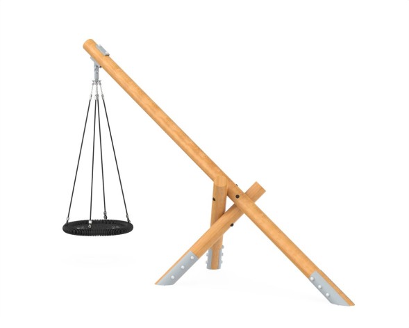 Качели «Журавль», 894.01 исп.3.1