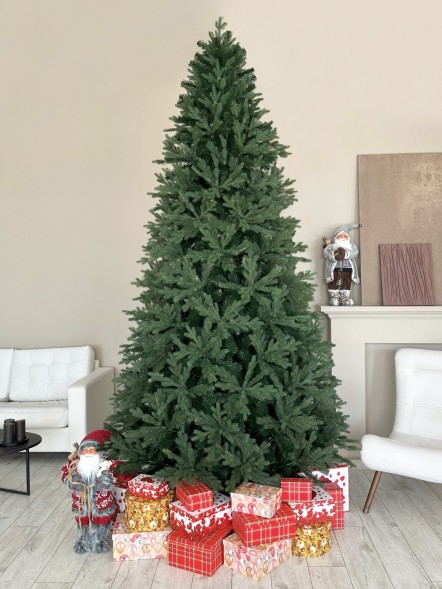 Ель «Норвежская» - 8,5 м