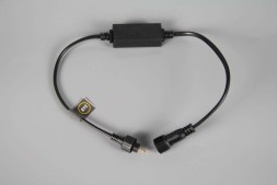 Выпрямитель для TPF-220AC/DC24-60W, чёрный