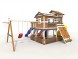 Детская площадка IgraGrad Домик 5 мод.1
