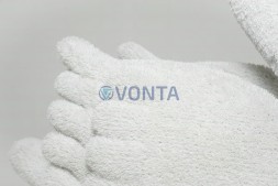 Топиари композиция лебеди белые Мони — газон Eco
