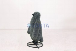 Топиари композиция пингвины, 3шт. — газон Eco