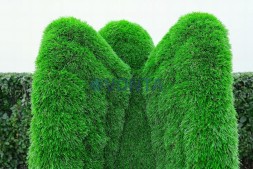 Топиари ангел — газон Deluxe