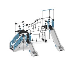 Игровой комплекс “Барий”, ИКL-06