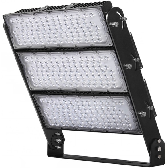 Прожектор светодиодный серии LD51