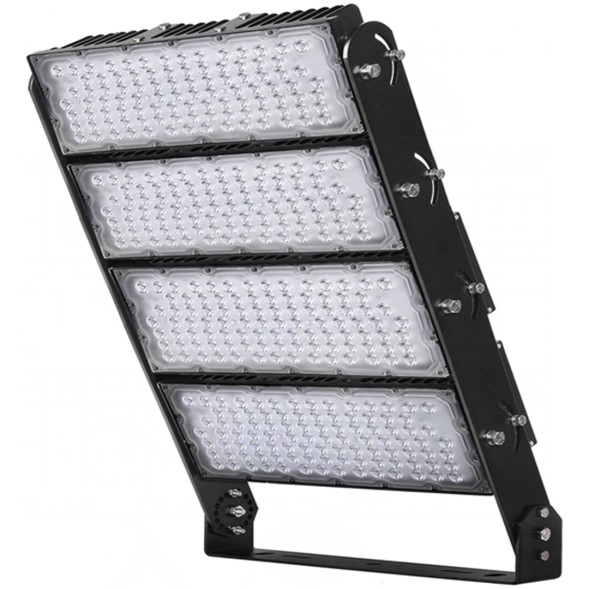 Прожектор светодиодный серии LD51