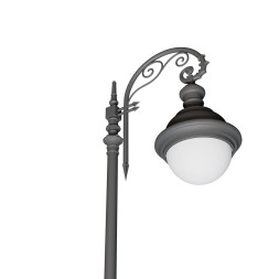 Фонарь уличный Владимир-1