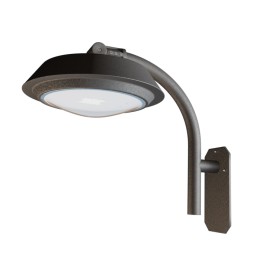 Орион 2021. Уличное бра