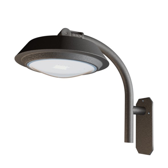 Орион 2021. Уличное бра