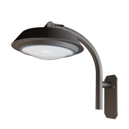 Орион 2021. Уличное бра