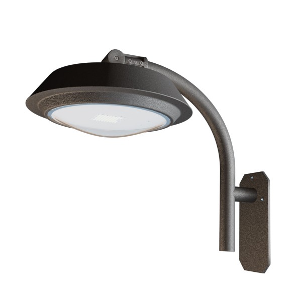 Орион 2021. Уличное бра