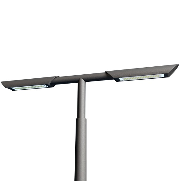 Фонарь уличный Торонто 2