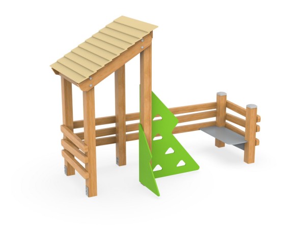 Игровой модуль «Шираз» Тип 1, 321.08 исп.1