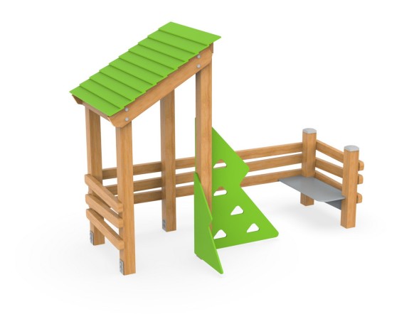 Игровой модуль «Шираз» Тип 1, 321.08 исп.1