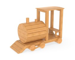 Игровой модуль «Паровоз», 891.20.02