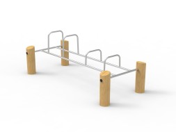 Упоры для отжиманий разноуровневые, 898.02