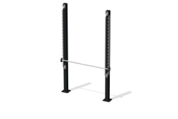 Турник-перекладина с регулируемой высотой от 90 см до 260 см, СО-12Г