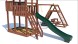 Детская площадка CustWood Family F8