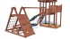 Детская площадка CustWood Family F8