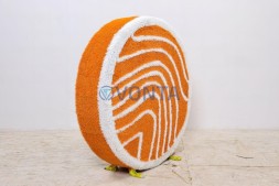 Топиари композиция логотип и буквы BRASS — газон Есо