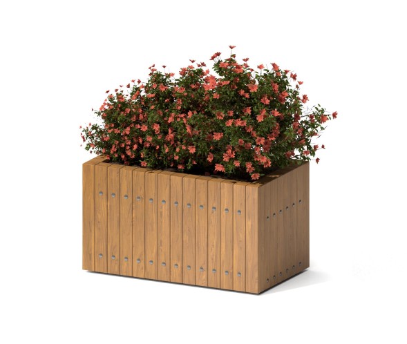 Кашпо “Палермо S”, ПМ-98.2