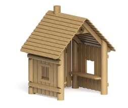 Домик “Эко”, ПС-112