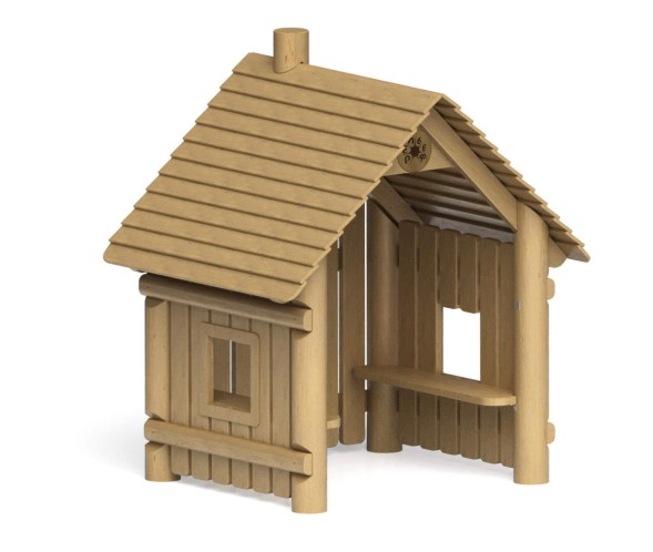 Домик “Эко”, ПС-112