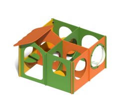 Манеж “Лабиринт поместье 2”, ИО-05.2