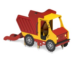 Игровой комплекс “Самосвал”, ИО-20