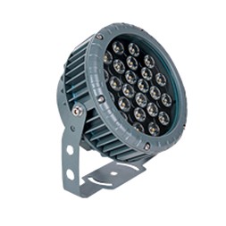 Светильники направленные серии LD40