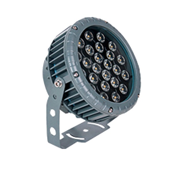 Светильники направленные серии LD40