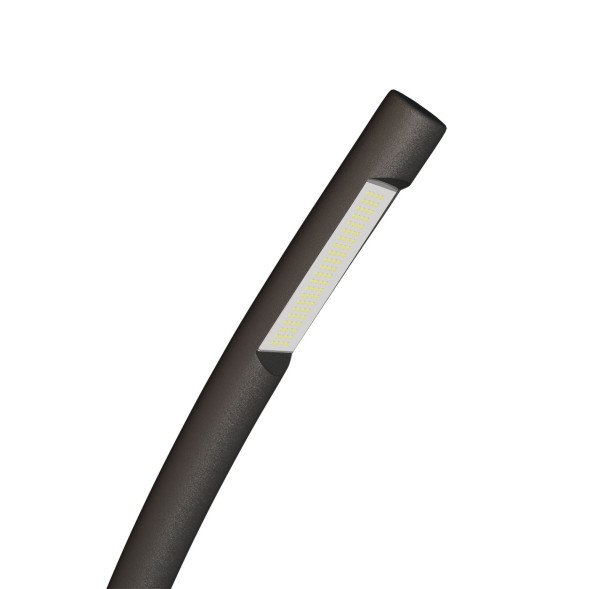 Фонарь уличный Грация