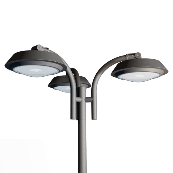 Фонарь уличный Орион 2021 - 3M