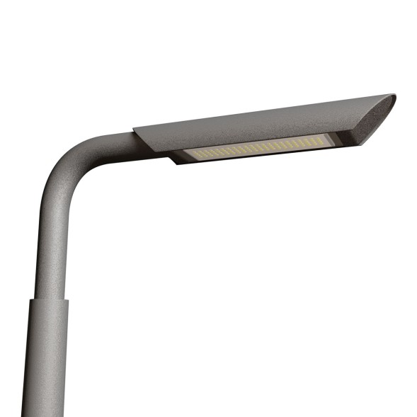 Фонарь уличный Торонто 1