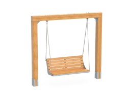 Качели с диваном, 781.03 исп.1