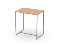 Стол высокий, 140.03