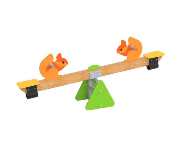 Качалка-балансир «Белка», 431.04 исп.2